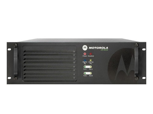 無線對講中繼臺（Repeater)  丨差頻（OFFSET） 與 直發